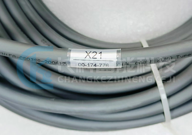 庫(kù)卡編碼器線00-174-776 庫(kù)卡編碼器線00-174-776