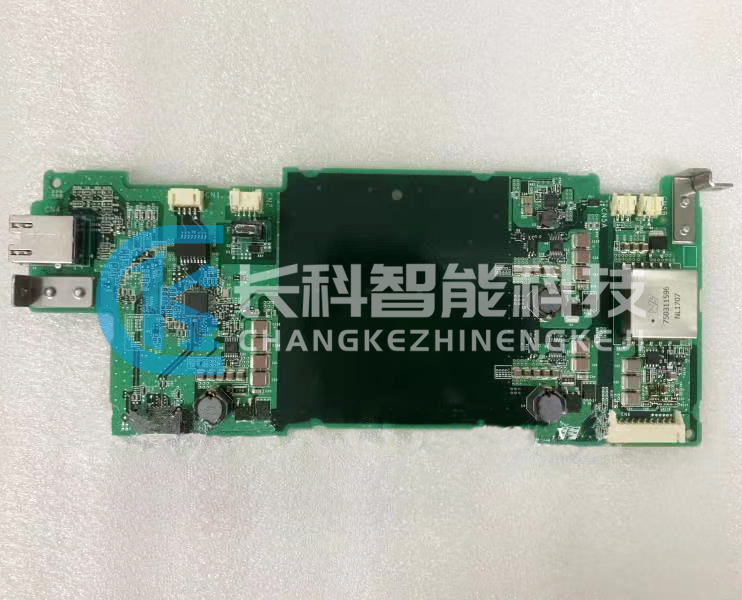 安川YRC1000micro控制柜電源板JANCD-APW30-E 安川YRC1000micro控制柜電源板JANCD-APW30-E