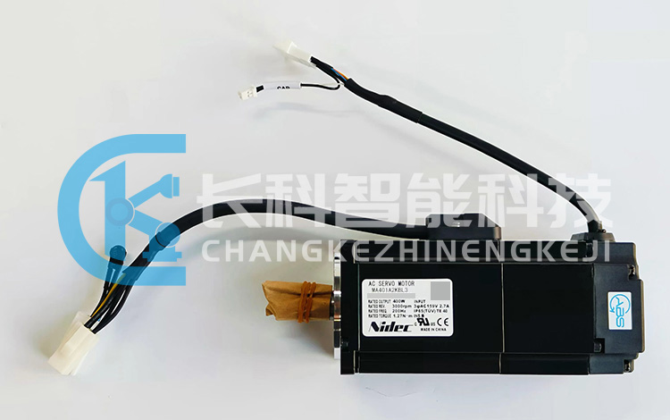 尼得科Nidec伺服電機(jī)MA401A2KBL3 尼得科Nidec伺服電機(jī)MA401A2KBL3
