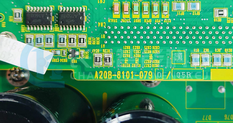 發(fā)那科驅(qū)動(dòng)器A06B-6400-H002 發(fā)那科驅(qū)動(dòng)器A06B-6400-H002