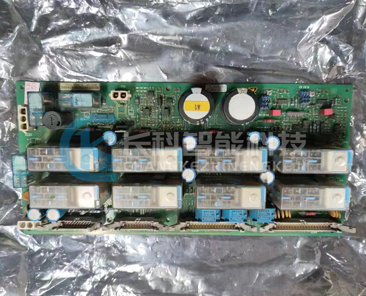 庫卡C1安全板69-001-124修復(fù) 庫卡C1安全板69-001-124修復(fù)