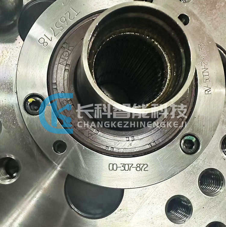 庫(kù)卡減速機(jī)00-307-872 庫(kù)卡減速機(jī)00-307-872