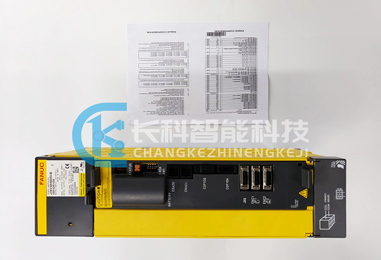 發(fā)那科雙軸驅(qū)動器αisv 40/80HV-B A06B-6290-H208 發(fā)那科雙軸驅(qū)動器αisv 40/80HV-B A06B-6290-H208