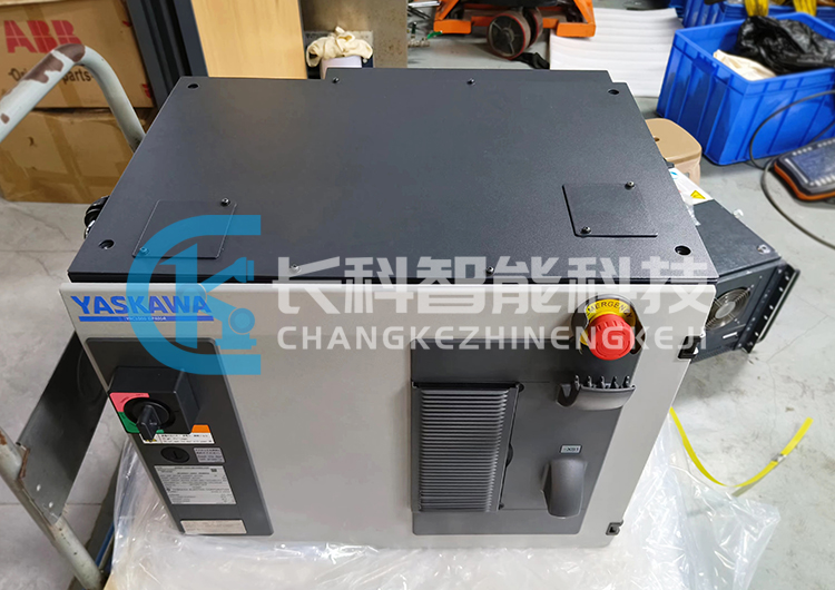 安川大機型YRC1000控制柜ERER-1000-06VX600-A00 安川大機型YRC1000控制柜ERER-1000-06VX600-A00