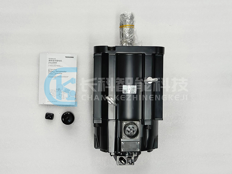 安川5.5KW伺服電機(jī)SGM7G-55APK-YR11 安川5.5KW伺服電機(jī)SGM7G-55APK-YR11