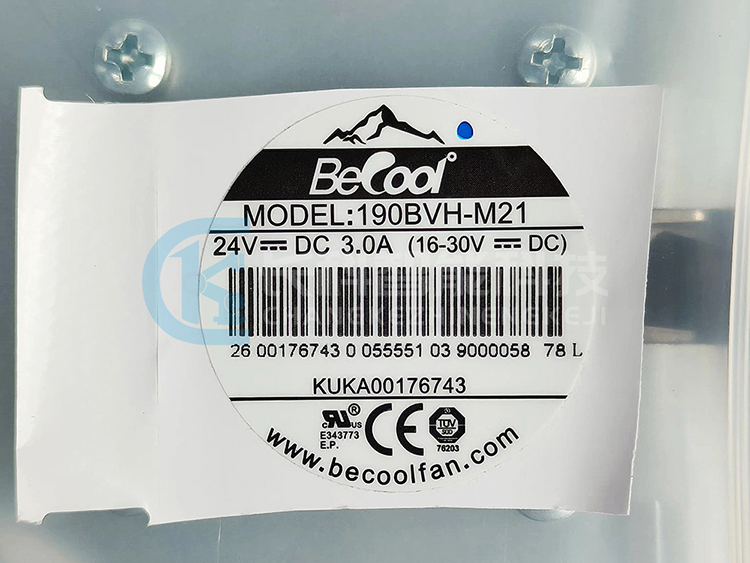 新版庫卡風(fēng)扇00-176-743 新版庫卡風(fēng)扇00-176-743