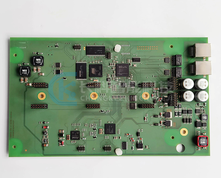 庫卡伺服驅(qū)動板KSP061-2 00-265-903 庫卡伺服驅(qū)動板KSP061-2 00-265-903