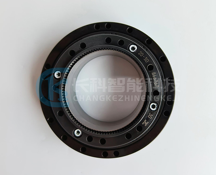 川崎RS20N的六軸減速機(jī)20-50 川崎RS20N的六軸減速機(jī)20-50