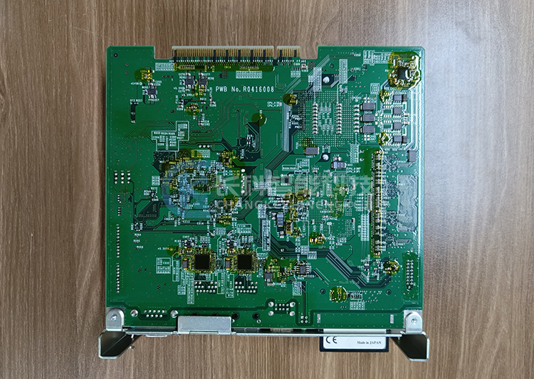 安川DX100 CPU控制基板JANCD-YCP01B-E 安川DX100 CPU控制基板JANCD-YCP01B-E