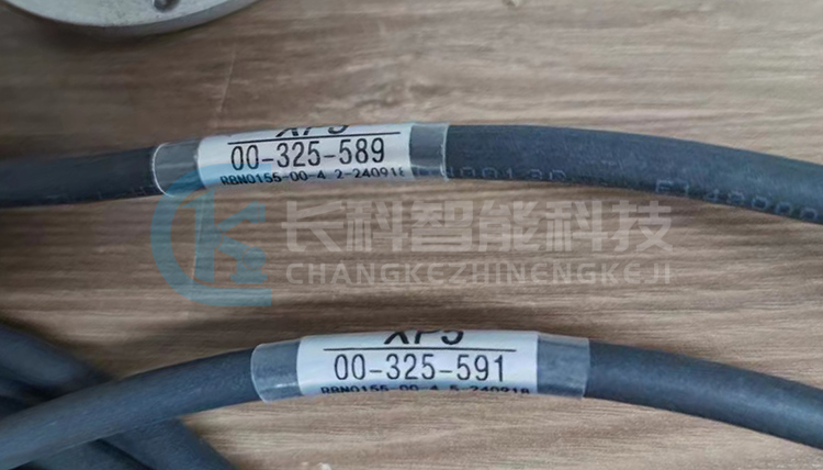 庫卡編碼器線纜00-325-587 庫卡編碼器線纜00-325-587