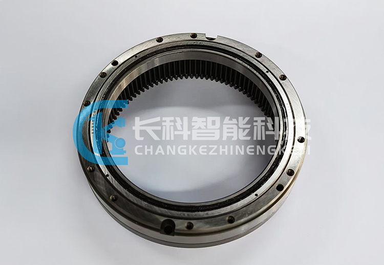 安川機(jī)器人MH12 MH24六(T)軸減速機(jī)HW1371294-B 安川機(jī)器人MH12 MH24六(T)軸減速機(jī)HW1371294-B