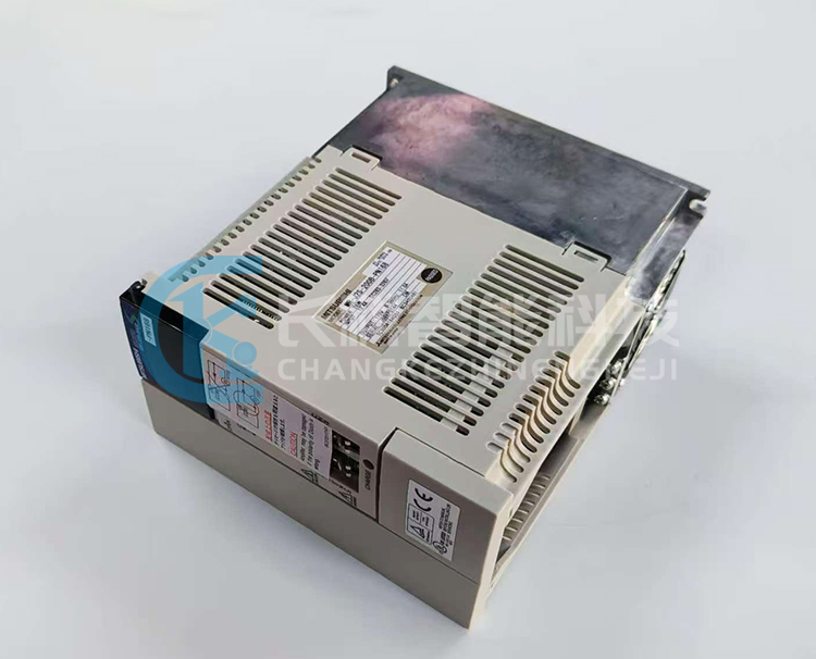 三菱伺服放大器MR-J2S-200B-PN168 三菱伺服放大器MR-J2S-200B-PN168