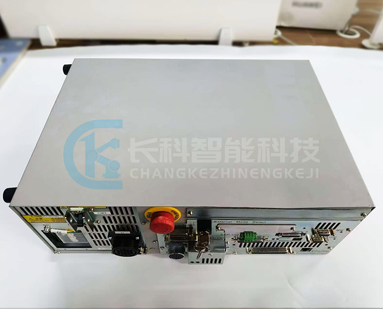 三協(xié)機械臂控制器SC5000-EX2-0002 三協(xié)機械臂控制器SC5000-EX2-0002