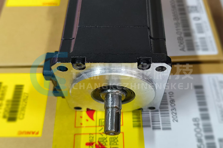 發(fā)那科電機(jī)A06B-0116-B855#0048 發(fā)那科電機(jī)A06B-0116-B855#0048