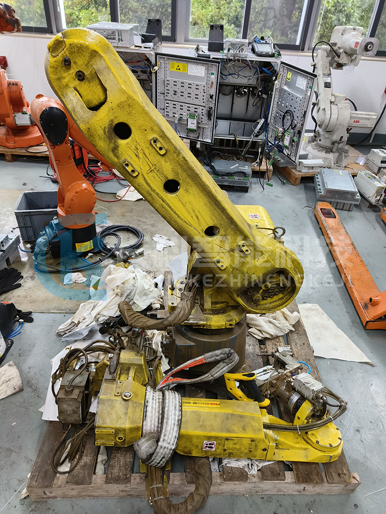 發(fā)那科機器人M-20iA減速機密封圈 發(fā)那科機器人M-20iA減速機密封圈