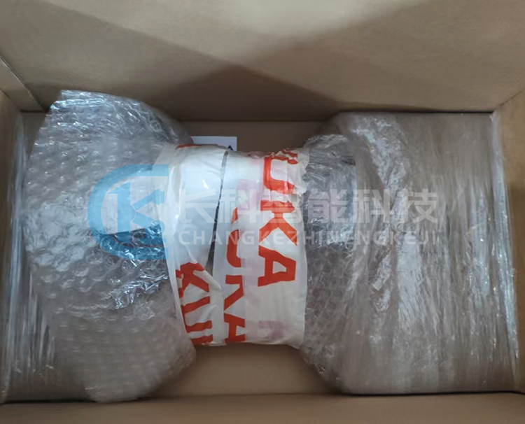 庫卡擴展軸電機00-125-537 庫卡擴展軸電機00-125-537