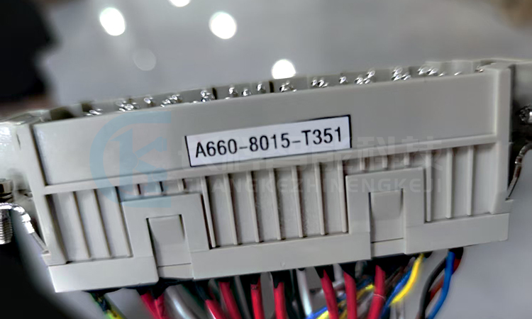 發(fā)那科線束A660-8015-T351 A660-8015-T927 發(fā)那科線束A660-8015-T351 A660-8015-T927