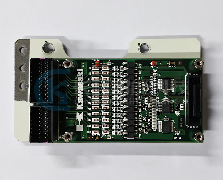 川崎機器人電路板50999-2979R01 川崎機器人電路板50999-2979R01