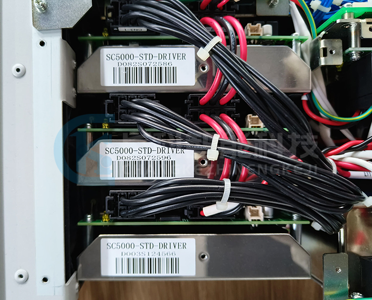 三協(xié)機器人驅動SC5000-STD-DRIVER 三協(xié)機器人驅動SC5000-STD-DRIVER