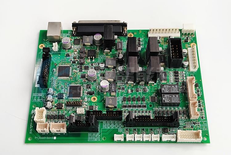 Sankyo三協(xié)電路板G08A068A02 Sankyo三協(xié)電路板G08A068A02