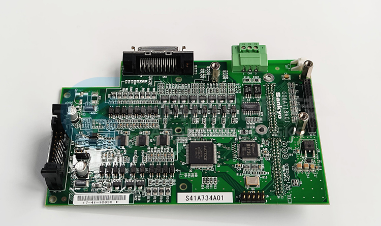 Sankyo三協(xié)電路板G06A718A01 Sankyo三協(xié)電路板G06A718A01