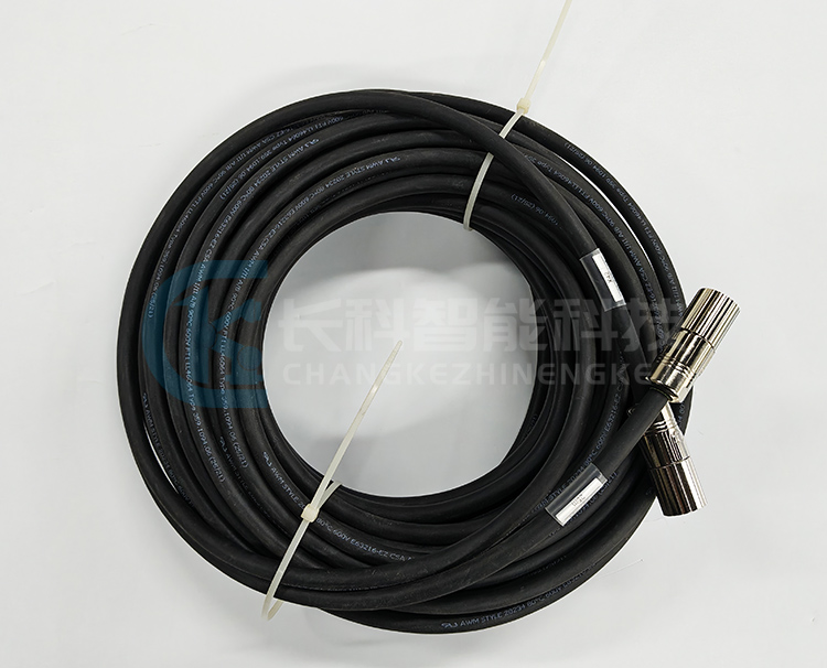 庫(kù)卡校準(zhǔn)傳感器線纜00-207-454 X42 XS Ref.