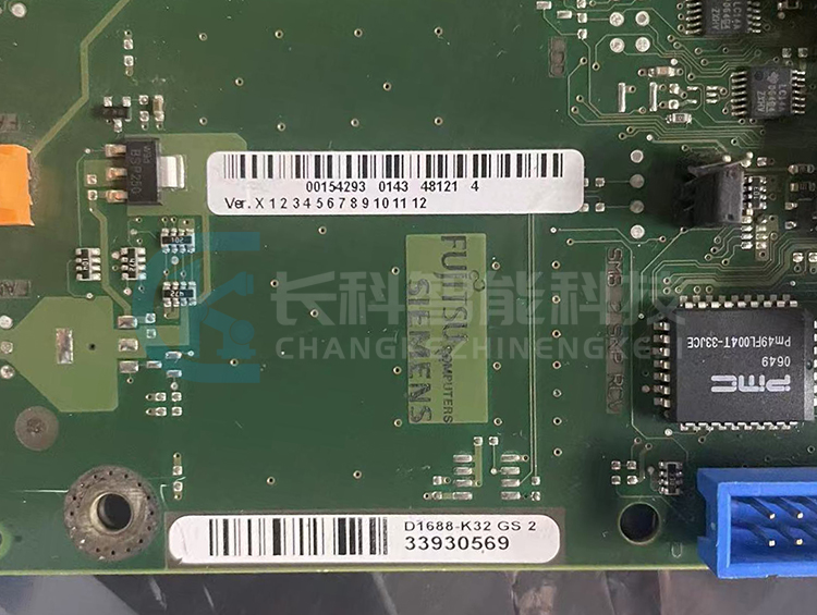 庫(kù)卡KRC2主板00-154-293