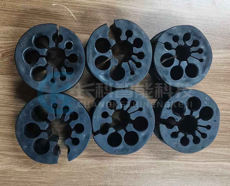 庫卡機器人線纜分線器00-193-991 庫卡機器人線纜分線器00-193-991