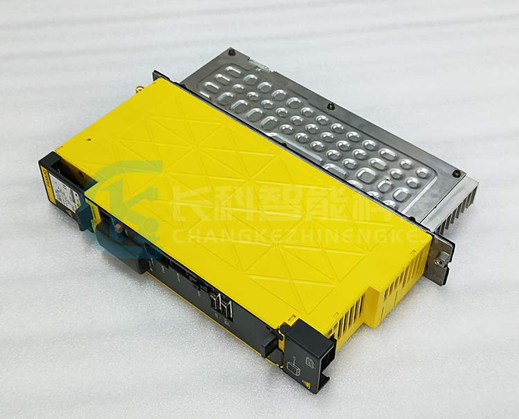 發(fā)那科外部軸發(fā)大器A06B-6117-H106 發(fā)那科外部軸發(fā)大器A06B-6117-H106