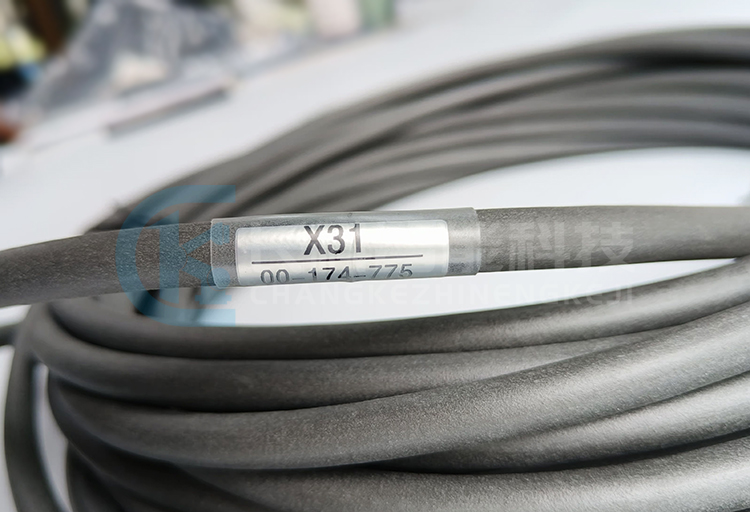 庫卡編碼器線纜00-174-775 庫卡編碼器線纜00-174-775