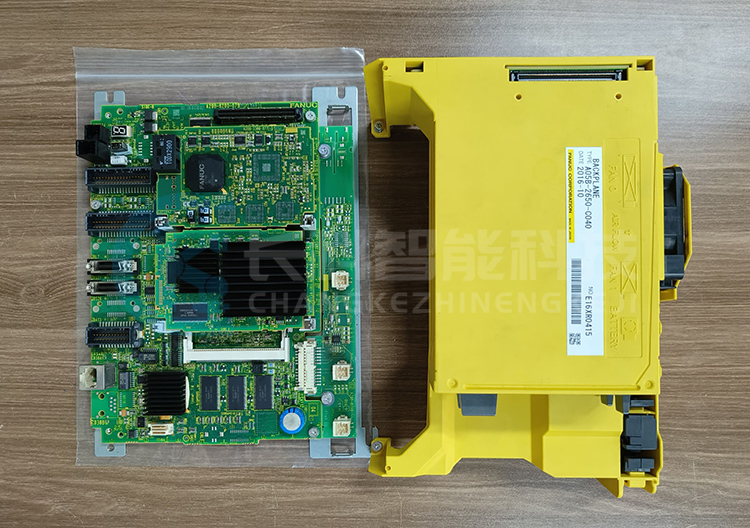 發(fā)那科系統(tǒng)主機(jī)A05B-2650-C040