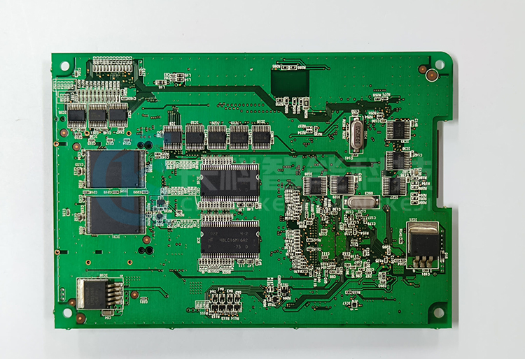 安川機(jī)器人DX200示教器JZRCR-YPP21-1主板 安川機(jī)器人DX200示教器JZRCR-YPP21-1主板