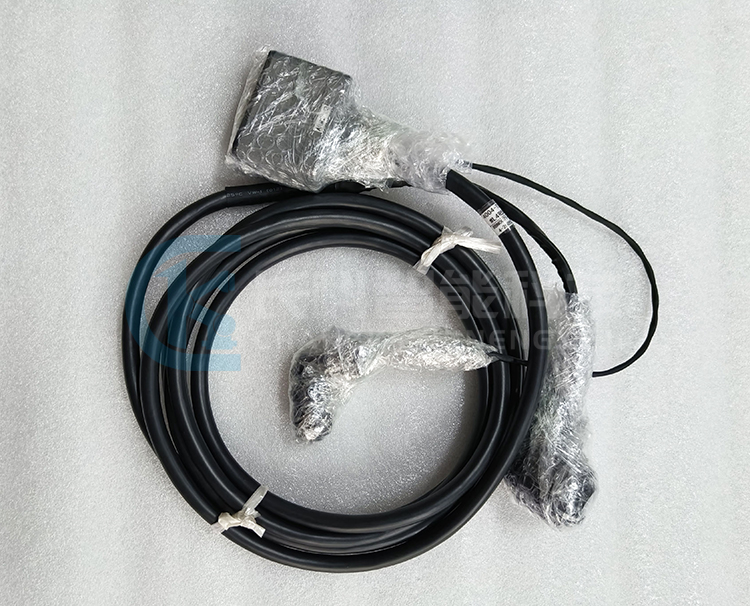 發(fā)那科焊槍動力電纜A660-4004-T260