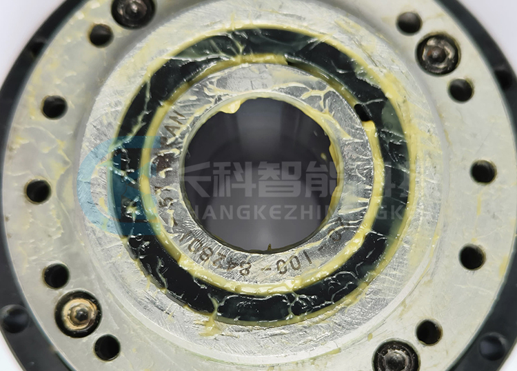 那智機(jī)器人三軸減速機(jī)20-100 那智機(jī)器人三軸減速機(jī)20-100