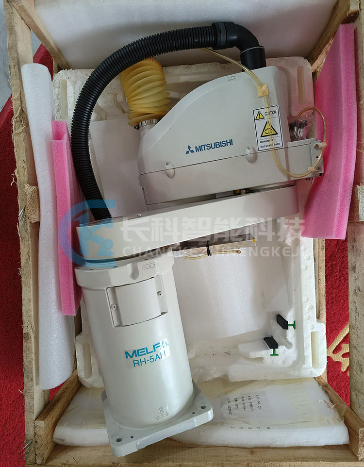 維修三菱機器人MELFA RH-5AH 維修三菱機器人MELFA RH-5AH