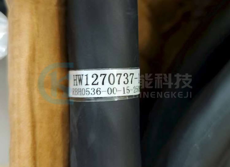 安川DX100機(jī)器人MH-80動力纜HW1270736-15 HW1270737-15 安川DX100機(jī)器人MH-80動力纜HW1270736-15 HW1270737-15