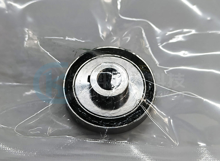 哈默納科減速機(jī)CSF-14-80-2XH-F-SP