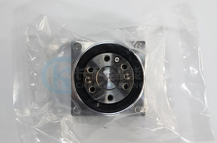 哈默納科減速機(jī)CSF-14-80-2XH-F-SP