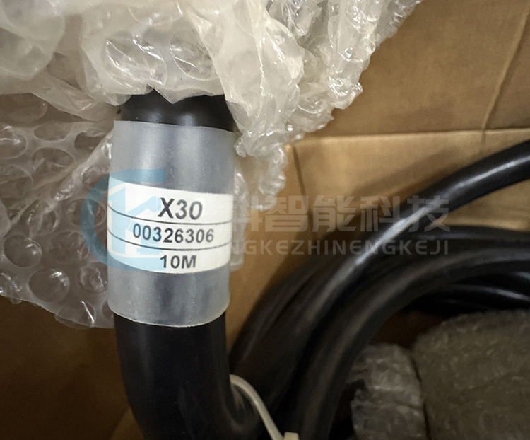 庫(kù)卡機(jī)械臂動(dòng)力線纜00-326-306 X30 庫(kù)卡機(jī)械臂動(dòng)力線纜00-326-306 X30