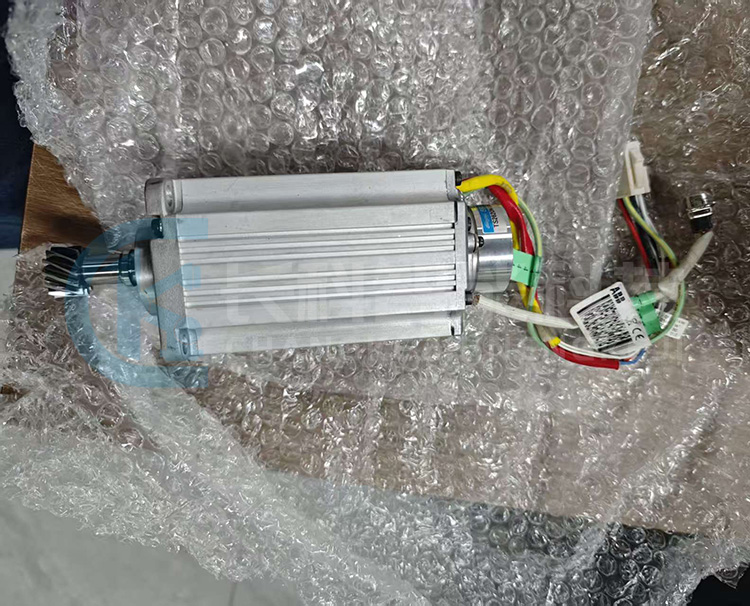 ABB電機(jī)3HAC046598-001