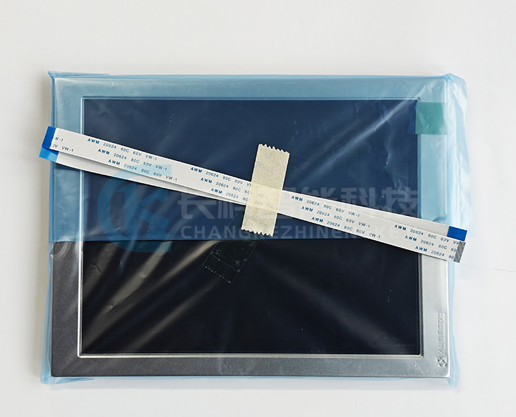 ABB老款示教器3HAC023195-001液晶屏 ABB老款示教器3HAC023195-001液晶屏