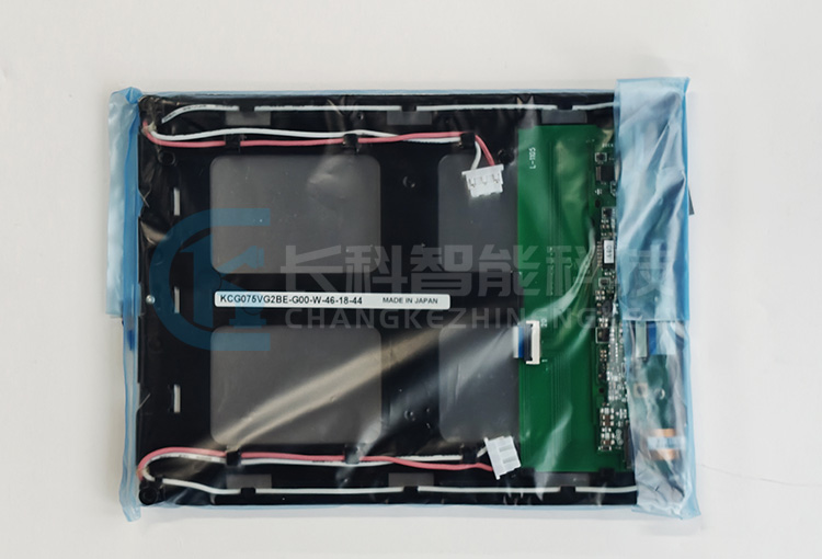 ABB老款示教器3HAC023195-001液晶屏 ABB老款示教器3HAC023195-001液晶屏